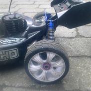 Bil Kyosho Inferno MP7.5