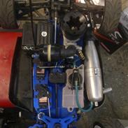 Bil Kyosho Inferno MP7.5