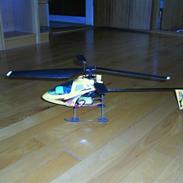 Helikopter Honey bee FP