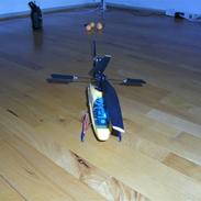 Helikopter Honey bee FP
