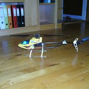 Helikopter Honey bee FP