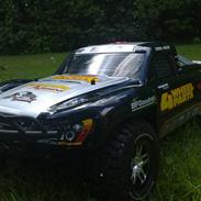 Off-Roader Slash 2WD Greg Adler