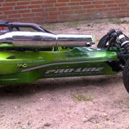 Buggy hpi baja 5b SOLGT