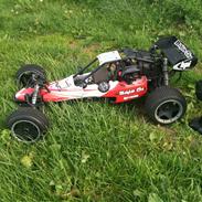 Off-Roader Hpi Baja 5b TIL SALG