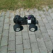 Off-Roader HPI Savage X 4.1 RTR