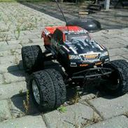 Off-Roader HPI Savage X 4.1 RTR