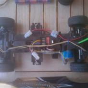 Bil 1:10 HBX Skyline