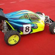 Buggy Elcon Cleon MMX