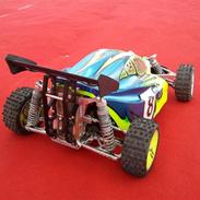 Buggy Elcon Cleon MMX