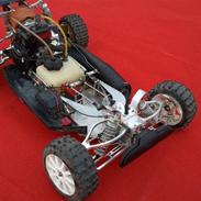 Buggy Elcon Cleon MMX