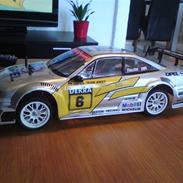 Bil opel Tamiya Ta-02 solgt