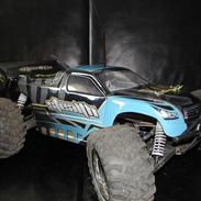 Bil HBX Stealth 09 Brushless