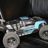 Bil HBX Stealth 09 Brushless