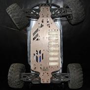 Bil HBX Stealth 09 Brushless