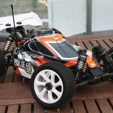 Buggy HPI Pulse 4,6