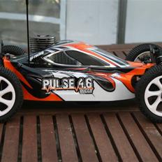 Buggy HPI Pulse 4,6