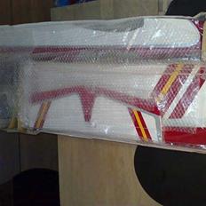 Fly Calmato Sport 40 