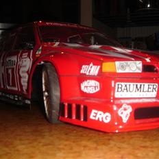 Bil Tamiya Alfa Romeo 155 V6