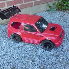 Bil CEN Fun - Factor