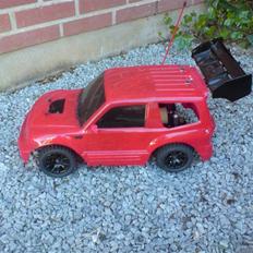 Bil CEN Fun - Factor