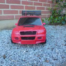 Bil CEN Fun - Factor