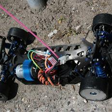 Bil Associated TC4 Factory