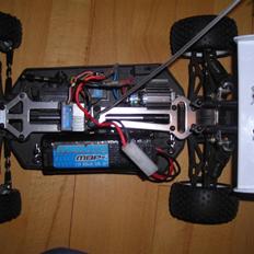 Buggy Maverick strada xb