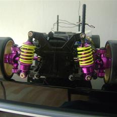 Bil HBX Nissan Skyline