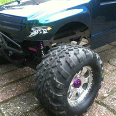 Bil Savage 5T Flux