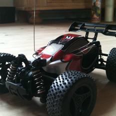 Buggy 2078A Mini Rc bil