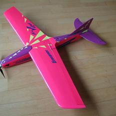 Fly                Mini Viper