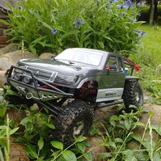 Off-Roader Axial Scx Honcho