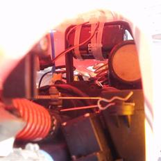 Off-Roader Traxxas Revo 2.5 