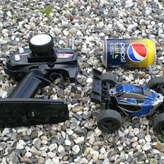 Bil HBX mini buggy SOLGT