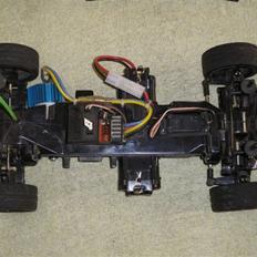 Bil hbx onroad/skyline