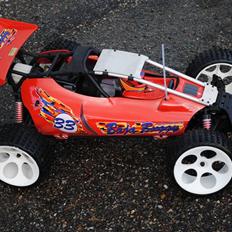 Bil FG Baja Buggy