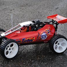 Bil FG Baja Buggy