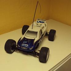 Off-Roader S10TX SOLGT ! ! ! ! !