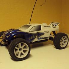 Off-Roader S10TX SOLGT ! ! ! ! !