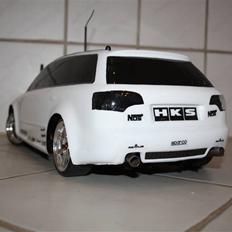 Bil Nanda Sniper 