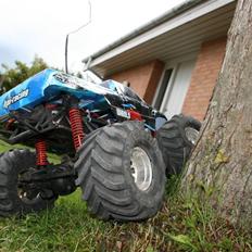 Off-Roader HPI Wheelie King 4x4