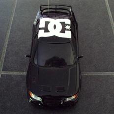 Bil Race-Tin Drift Series