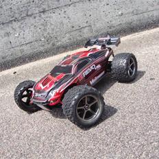 Off-Roader E-Revo VXL 1/16 Brushless