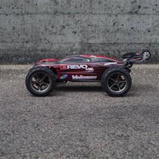 Off-Roader E-Revo VXL 1/16 Brushless