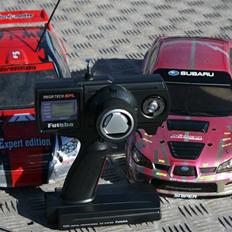 Bil Sniper Brushless Edition