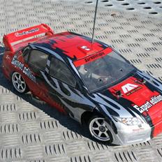 Bil Sniper Brushless Edition