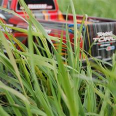 Bil Stampede Vxl Byttet :)