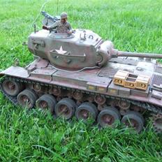 Militær M26