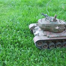 Militær M26