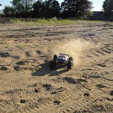 Off-Roader Traxxas E-Revo 1:16 Vxl